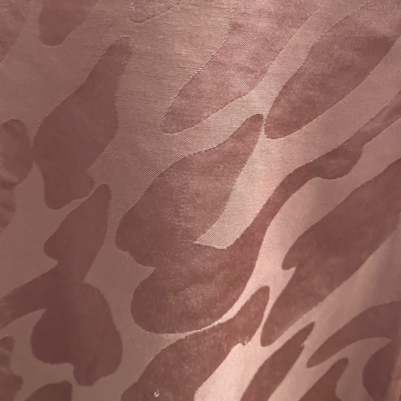 Anthropologie Laurenita Animal Print Jumpsuit - Picture 7 of 7